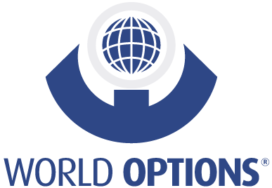 World Options logo